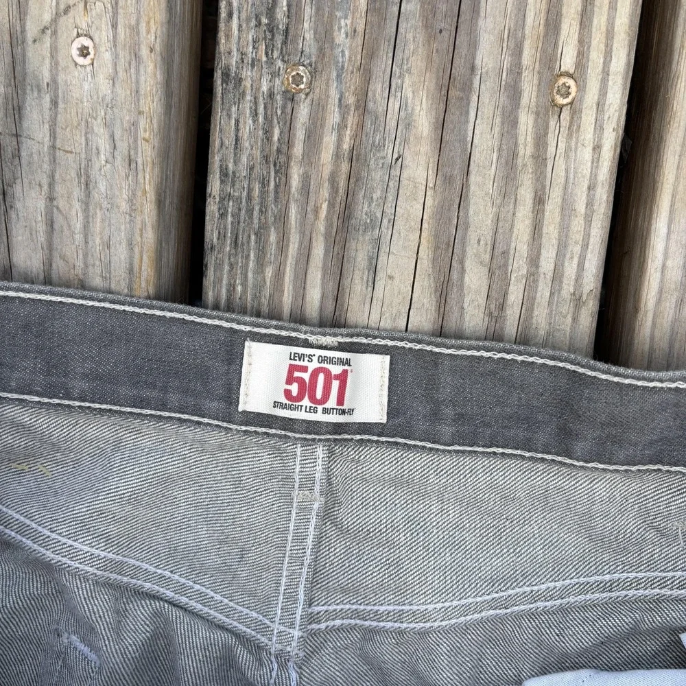 Levis levi 501